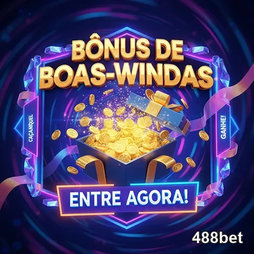 Benefícios dos bônus na plataforma 488bet - 488bet