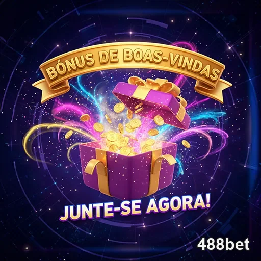 Promoção de bônus no 488bet, destaque para ofertas especiais no site 488bet